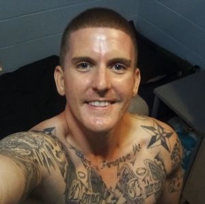 Meet your Posher, Steve